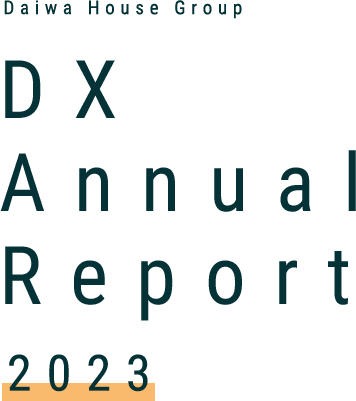 Daiwa House Group DX Annual Report 2023